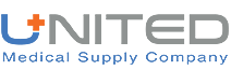 United Medical Supply logo