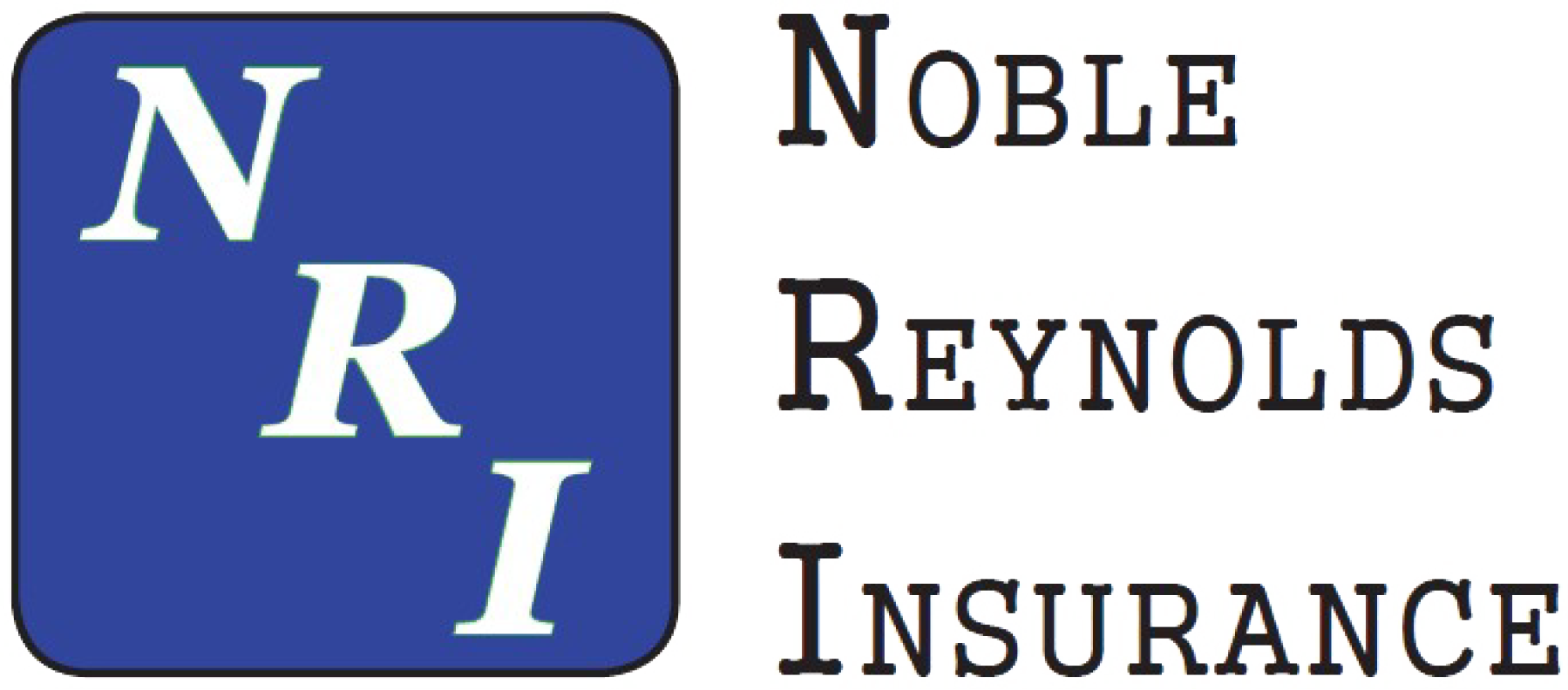 Noble Reynolds Insurance logo